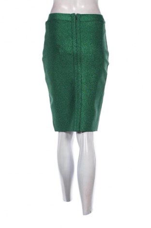 Sukně F&P, Velikost S, Barva Zelená, Cena  1 349,00 Kč