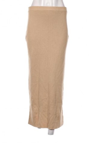 Szoknya Fabiani, Méret M, Szín Bézs, Ár 4 449 Ft