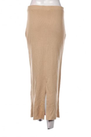 Szoknya Fabiani, Méret M, Szín Bézs, Ár 4 449 Ft