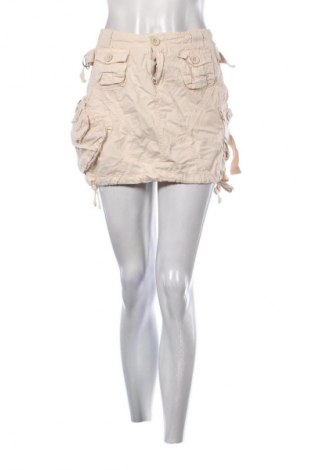 Rock Fanco, Größe L, Farbe Beige, Preis € 10,00