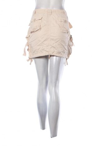 Rock Fanco, Größe L, Farbe Beige, Preis € 10,00