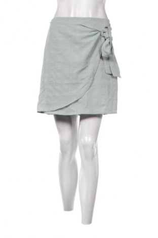 Szoknya Fisherfield, Méret L, Szín Zöld, Ár 4 132 Ft