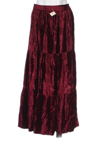 Rock Folia, Größe L, Farbe Rot, Preis € 18,42