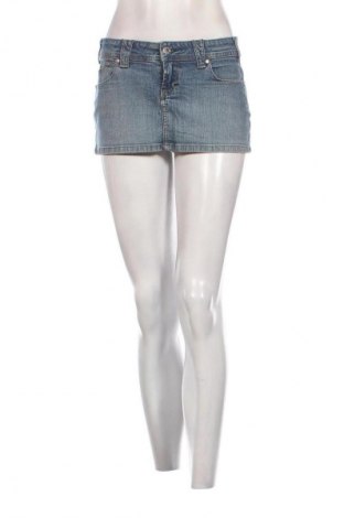 Szoknya Forever, Méret M, Szín Kék, Ár 5 759 Ft