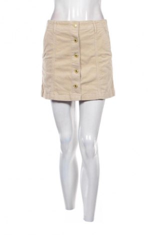 Пола Forever 21, Размер M, Цвят Бежов, Цена 10,00 €