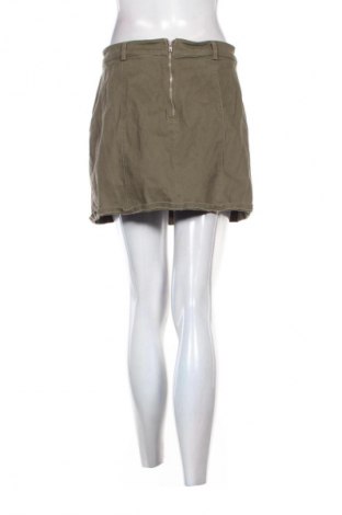 Sukně Forever 21, Velikost L, Barva Zelená, Cena  283,00 Kč