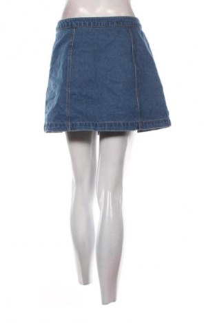 Szoknya Forever 21, Méret M, Szín Kék, Ár 5 785 Ft