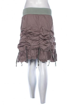 Φούστα Forget Me Not, Μέγεθος S, Χρώμα Καφέ, Τιμή 10,00 €
