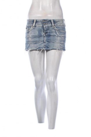 Szoknya Franco Ferucci, Méret S, Szín Kék, Ár 6 198 Ft