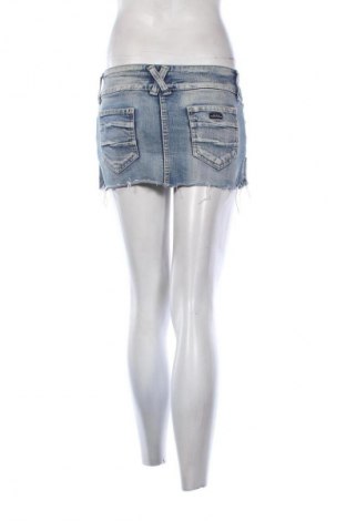 Szoknya Franco Ferucci, Méret S, Szín Kék, Ár 6 198 Ft