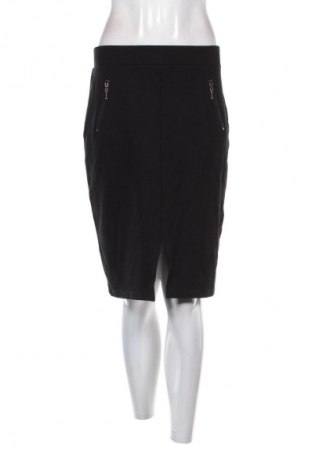 Rock Fransa, Größe M, Farbe Schwarz, Preis € 8,99