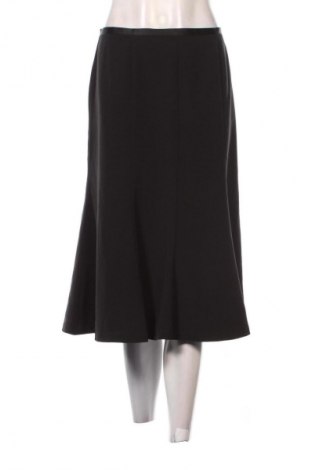 Szoknya Fransa, Méret L, Szín Fekete, Ár 5 129 Ft