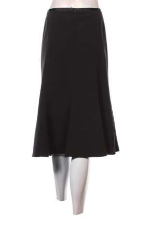 Szoknya Fransa, Méret L, Szín Fekete, Ár 5 129 Ft