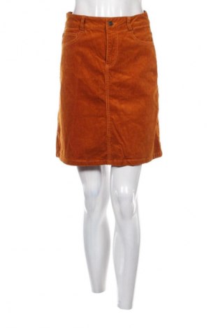 Szoknya Free Quent, Méret M, Szín Barna, Ár 8 678 Ft