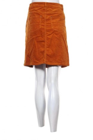 Szoknya Free Quent, Méret M, Szín Barna, Ár 8 678 Ft