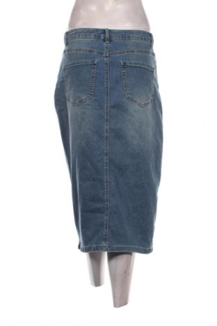 Szoknya Friends Like These, Méret M, Szín Kék, Ár 23 839 Ft