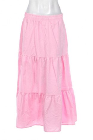 Rock FullaModa, Größe S, Farbe Rosa, Preis € 12,00