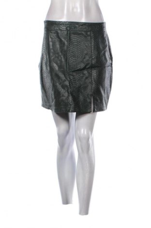 Szoknya FullaModa, Méret XL, Szín Zöld, Ár 4 132 Ft