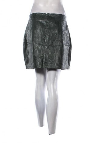 Szoknya FullaModa, Méret XL, Szín Zöld, Ár 4 132 Ft