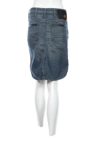 Szoknya G-Star Raw, Méret M, Szín Kék, Ár 23 141 Ft