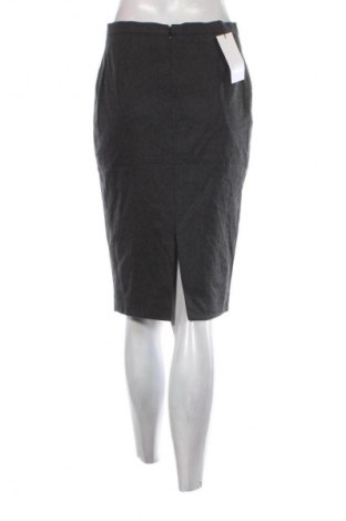 Szoknya Gai Mattiolo, Méret M, Szín Szürke, Ár 14 349 Ft