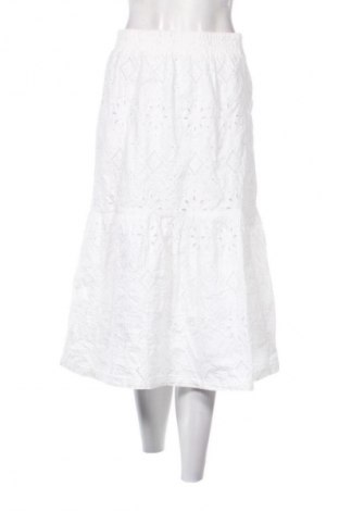 Szoknya Gap, Méret S, Szín Fehér, Ár 8 678 Ft