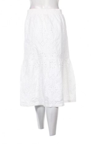 Szoknya Gap, Méret S, Szín Fehér, Ár 8 678 Ft