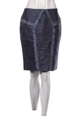 Rock Gattinoni, Größe M, Farbe Blau, Preis € 13,99