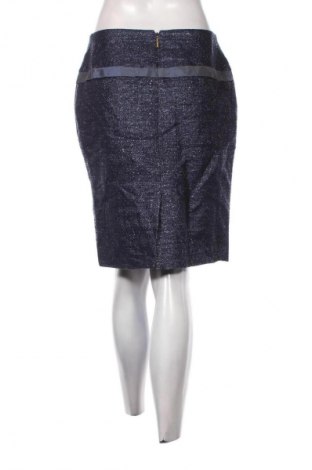 Rock Gattinoni, Größe M, Farbe Blau, Preis € 13,99