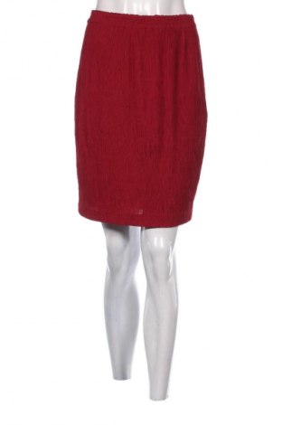 Rock Gerry Weber, Größe S, Farbe Rot, Preis € 12,99