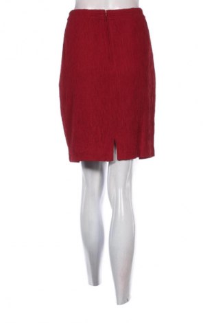 Rock Gerry Weber, Größe S, Farbe Rot, Preis € 12,99