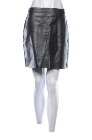 Rock Gina Tricot, Größe L, Farbe Schwarz, Preis 10,00 €