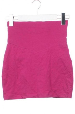 Rock Gina Tricot, Größe XS, Farbe Rosa, Preis 10,00 €