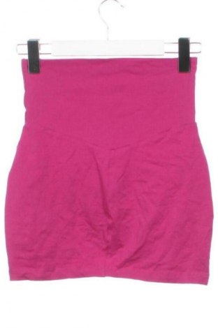 Rock Gina Tricot, Größe XS, Farbe Rosa, Preis 10,00 €