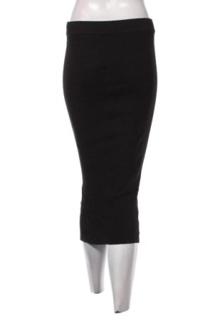 Rock Gina Tricot, Größe S, Farbe Schwarz, Preis € 10,99