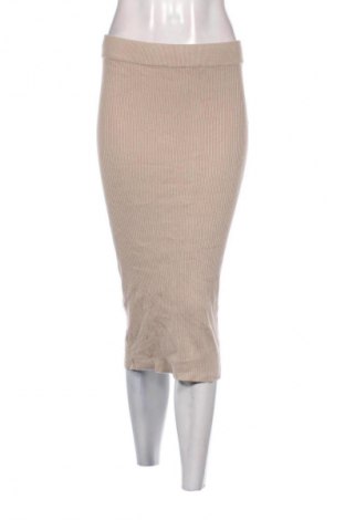 Szoknya Gina Tricot, Méret S, Szín Arany
, Ár 4 239 Ft