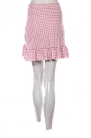 Szoknya Gina Tricot, Méret S, Szín Sokszínű, Ár 4 132 Ft