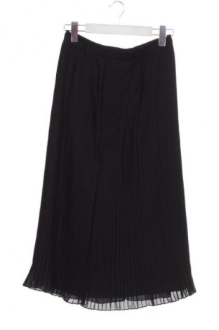 Rock Gina Tricot, Größe XS, Farbe Schwarz, Preis € 14,00