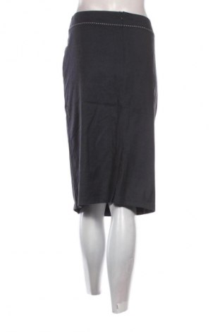 Szoknya Godske, Méret XL, Szín Kék, Ár 8 678 Ft