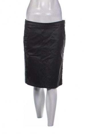 Szoknya Gustav, Méret L, Szín Fekete, Ár 17 355 Ft