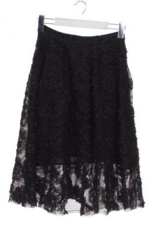 Rock H&M, Größe XS, Farbe Schwarz, Preis € 10,00