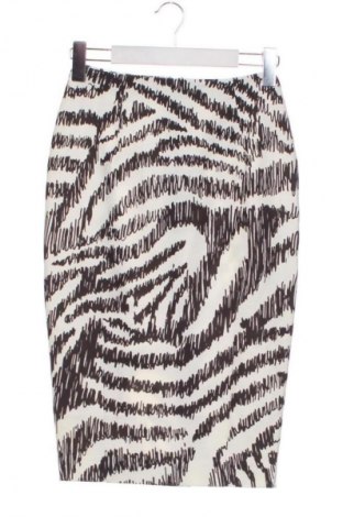 Rock H&M, Größe XXS, Farbe Mehrfarbig, Preis € 12,00