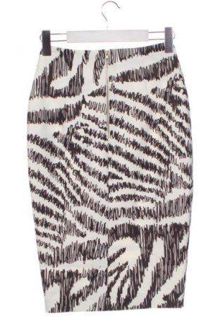 Rock H&M, Größe XXS, Farbe Mehrfarbig, Preis € 12,00