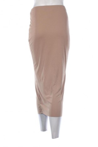 Rock H&M, Größe S, Farbe Beige, Preis € 11,76