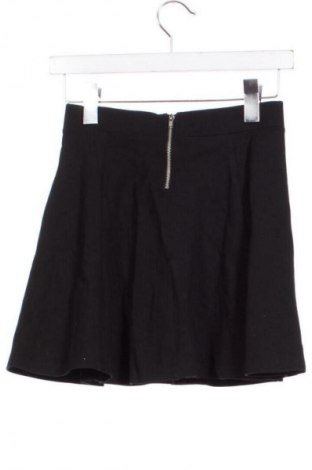 Szoknya H&M, Méret XS, Szín Fekete, Ár 4 042 Ft