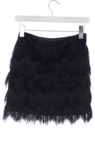 Sukňa H&M, Veľkosť XS, Farba Čierna, Cena  10,00 €