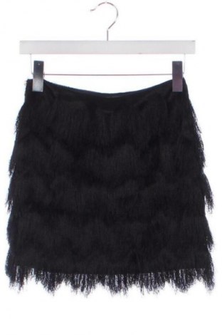 Sukňa H&M, Veľkosť XS, Farba Čierna, Cena  10,00 €