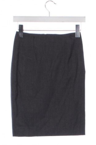 Пола H&M, Размер XXS, Цвят Сив, Цена 10,00 €