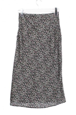 Rock H&M, Größe XS, Farbe Mehrfarbig, Preis € 12,00