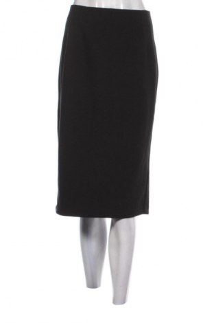 Rock H&M, Größe L, Farbe Schwarz, Preis 12,00 €